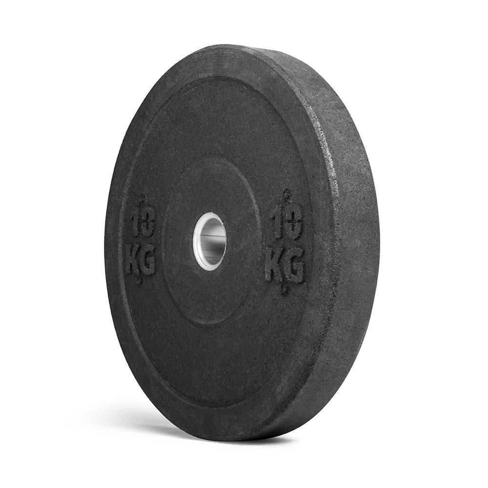 Viktskivor Gymstick Hi-Impact Bumper