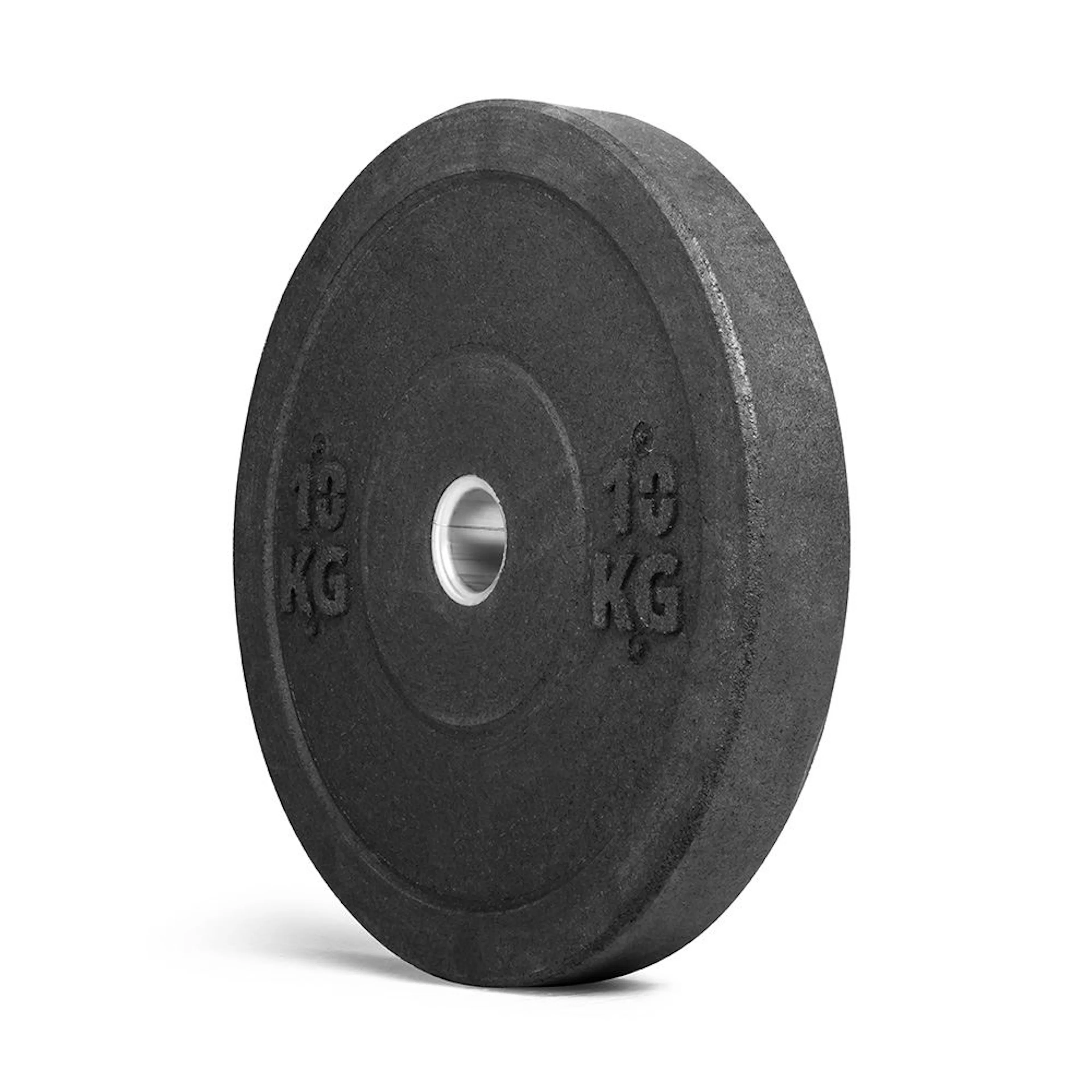 Viktskivor Gymstick Hi-Impact Bumper