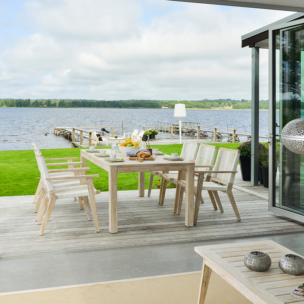 Matgrupp Hillerstorp Wellington