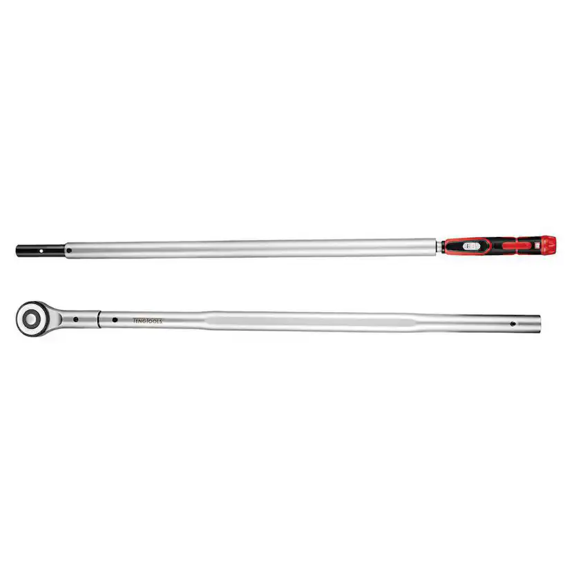 Momentnyckel Teng Tools Plus 1 2000NM
