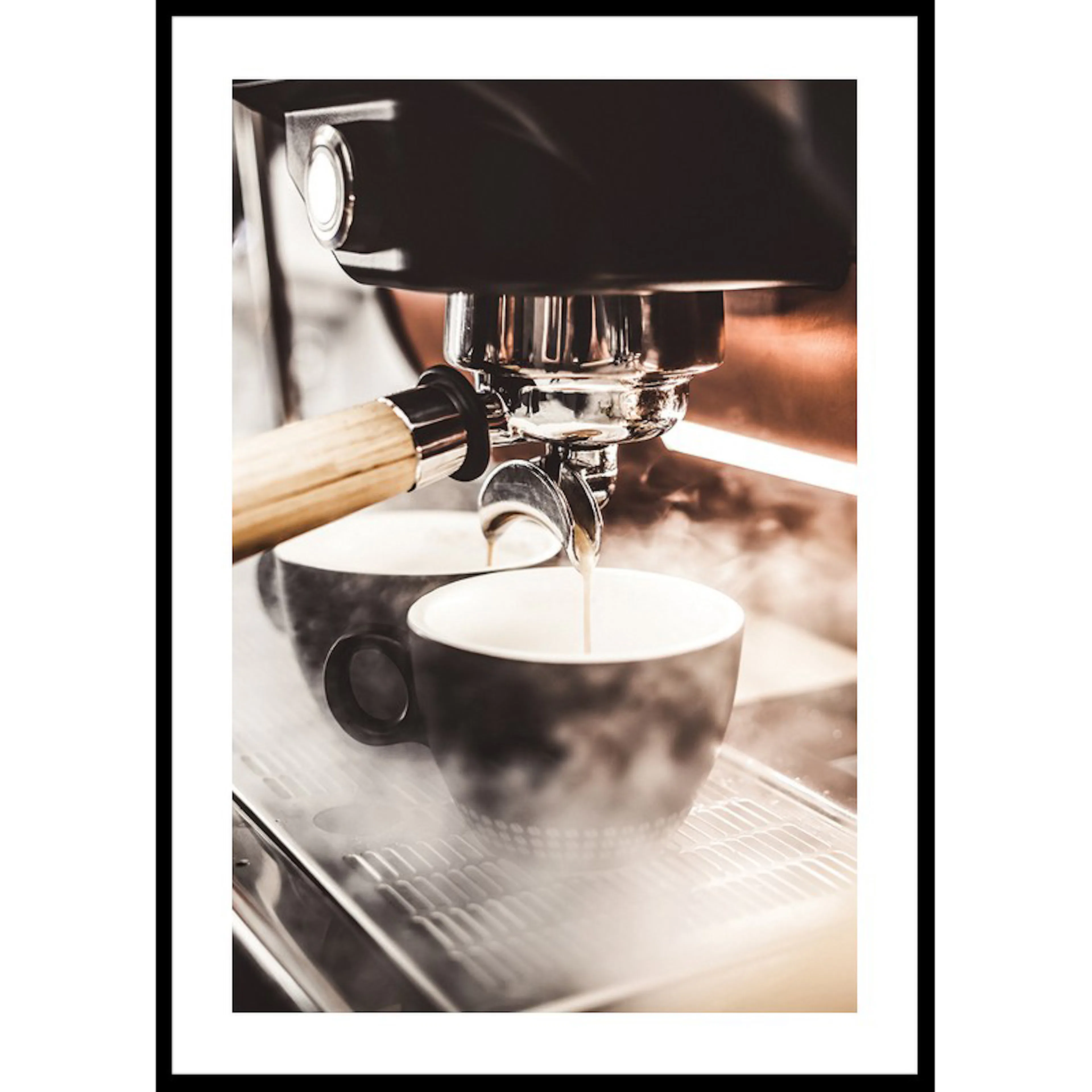 Espresso Coffee No4 30x40 30x40 cm