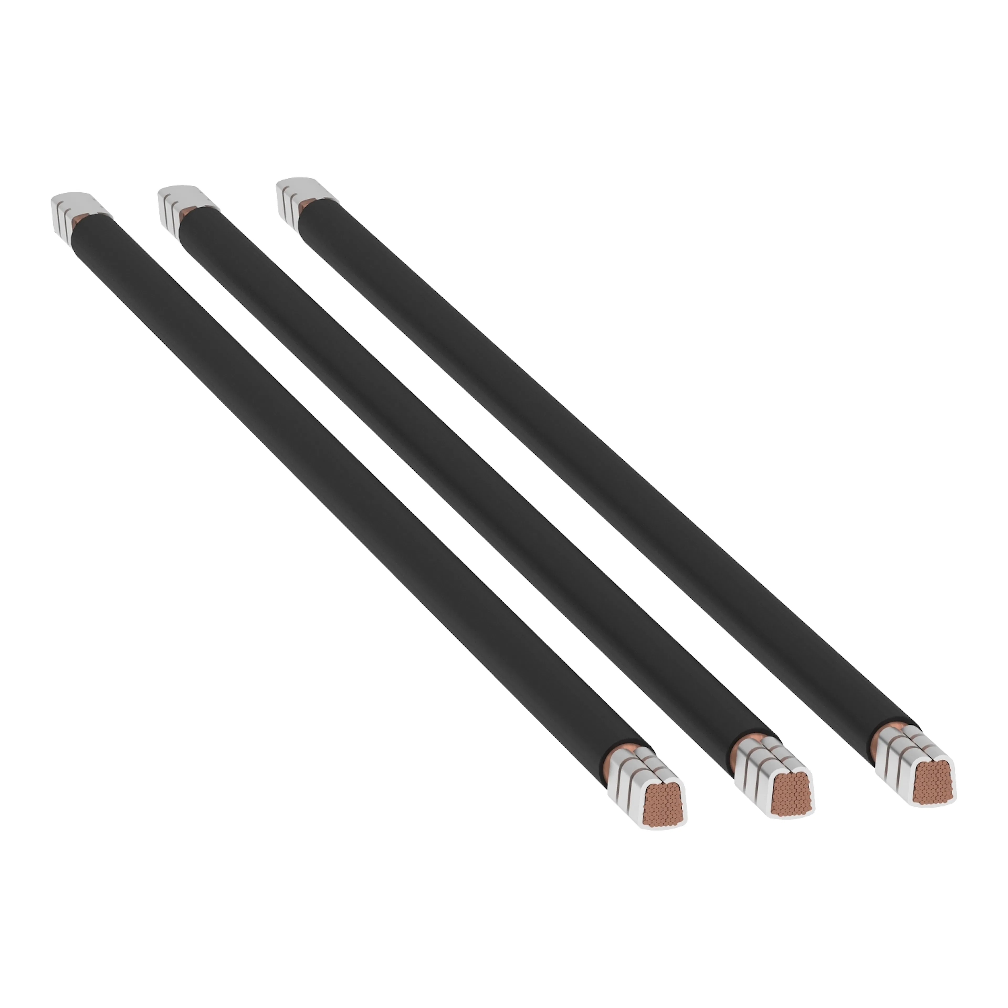 Kabelsats Schneider Electric Resi9 Vert Flex 10 mm²