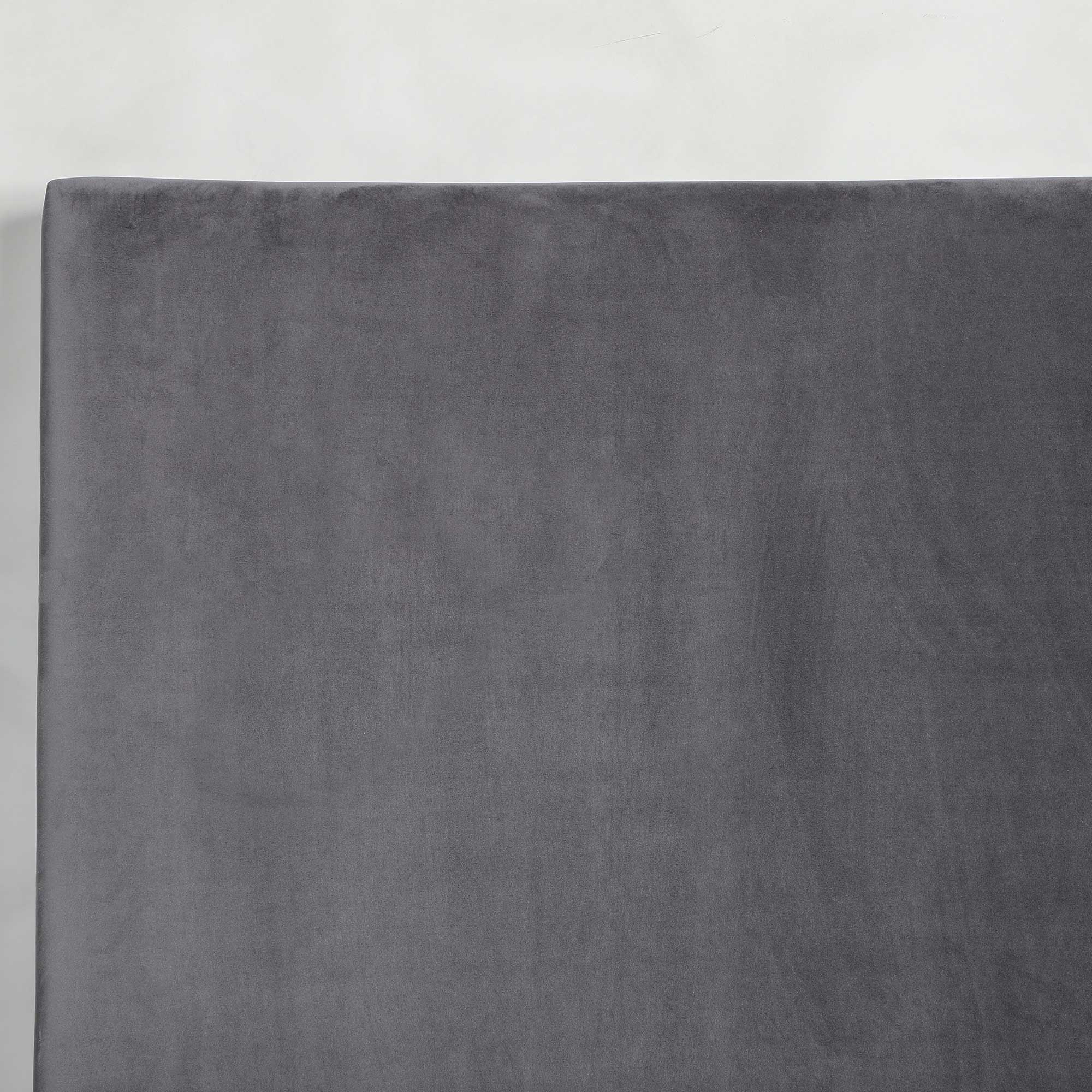 Sänggavel Venture Home Alvik i Sammet