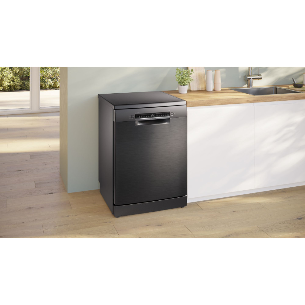 Diskmaskin Bosch SMS4EM Serie 4 60 cm