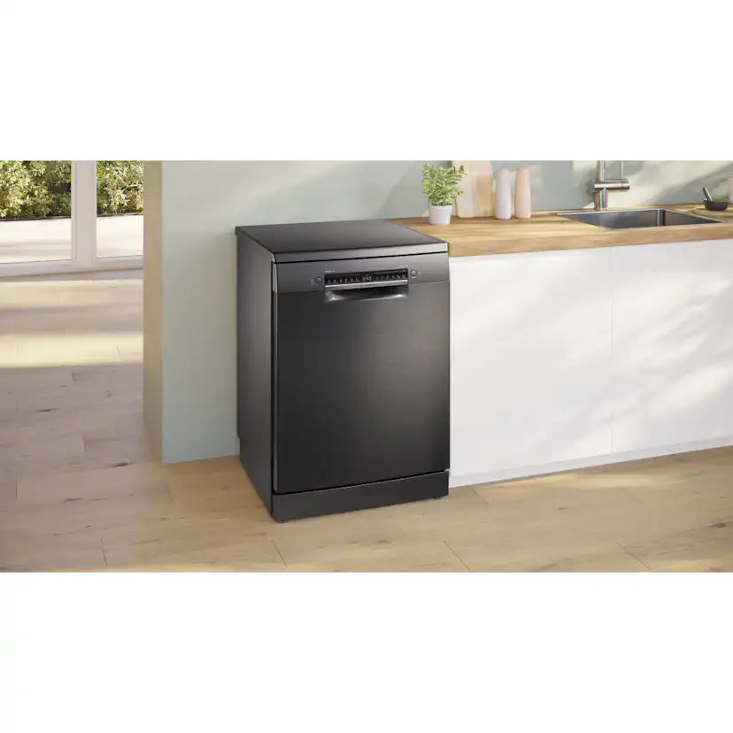 Diskmaskin Bosch SMS4EM Serie 4 60 cm