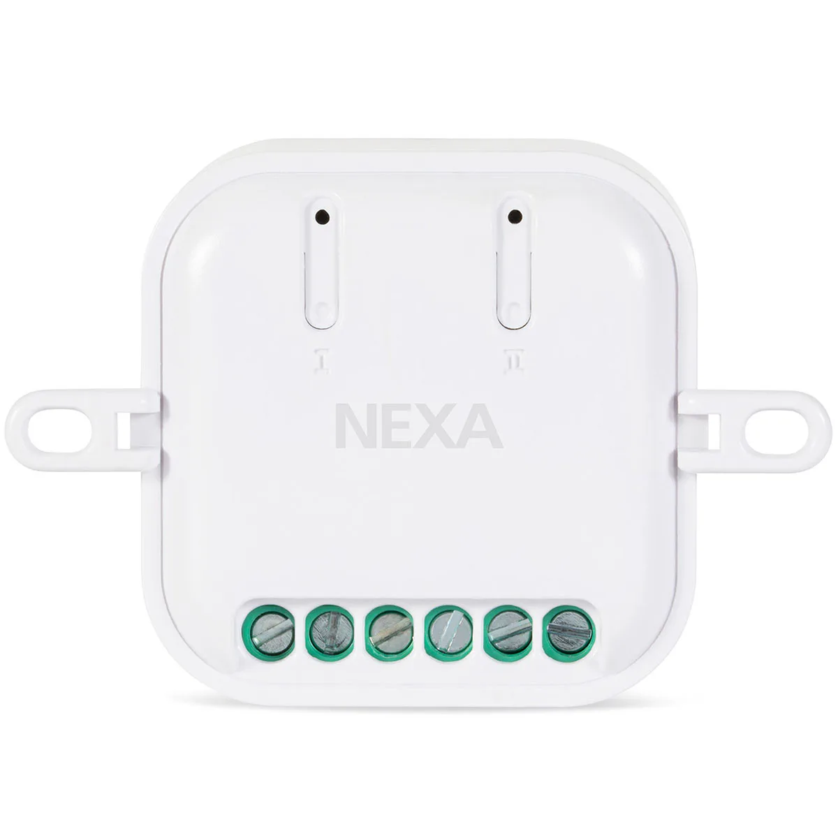 Inbyggnadsmottagare Nexa MCMR-3000