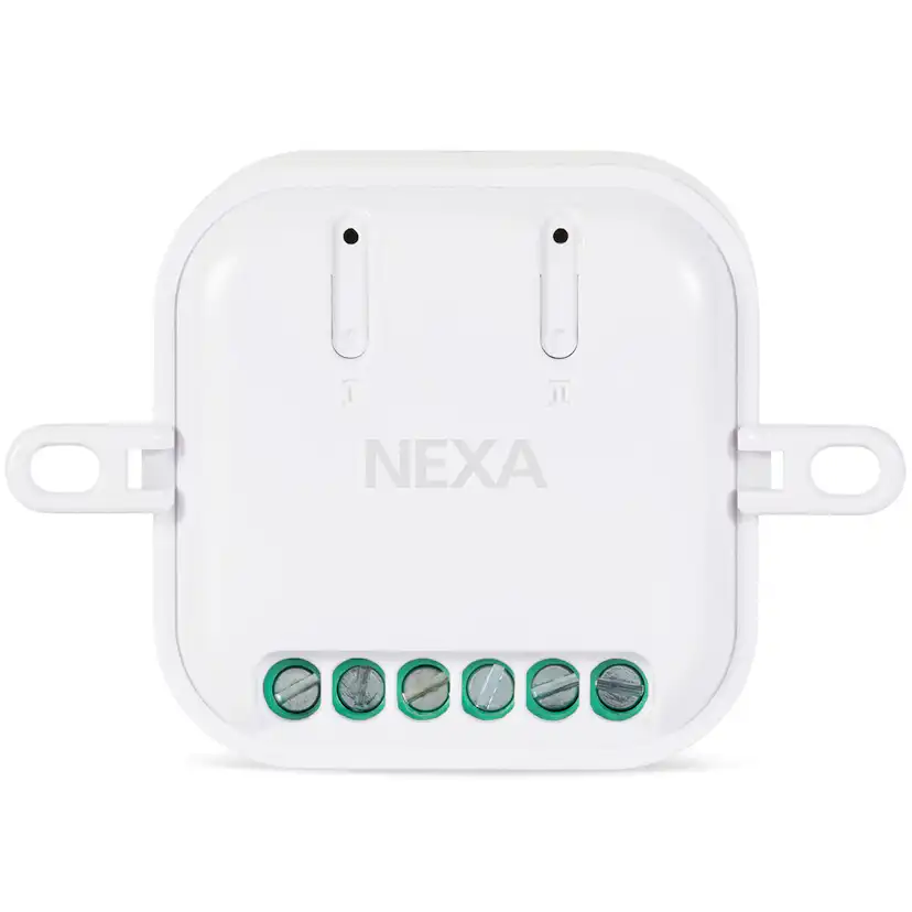 Inbyggnadsmottagare Nexa MCMR-3000