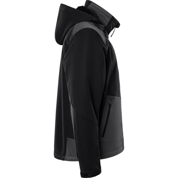 Softshelljacka Fristads 4060 CFJ