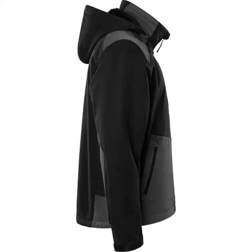 Softshelljacka Fristads 4060 CFJ
