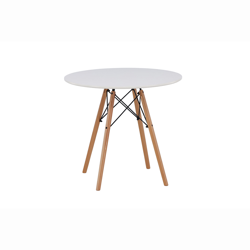 Matbord Venture Home Danburi Ø60 cm