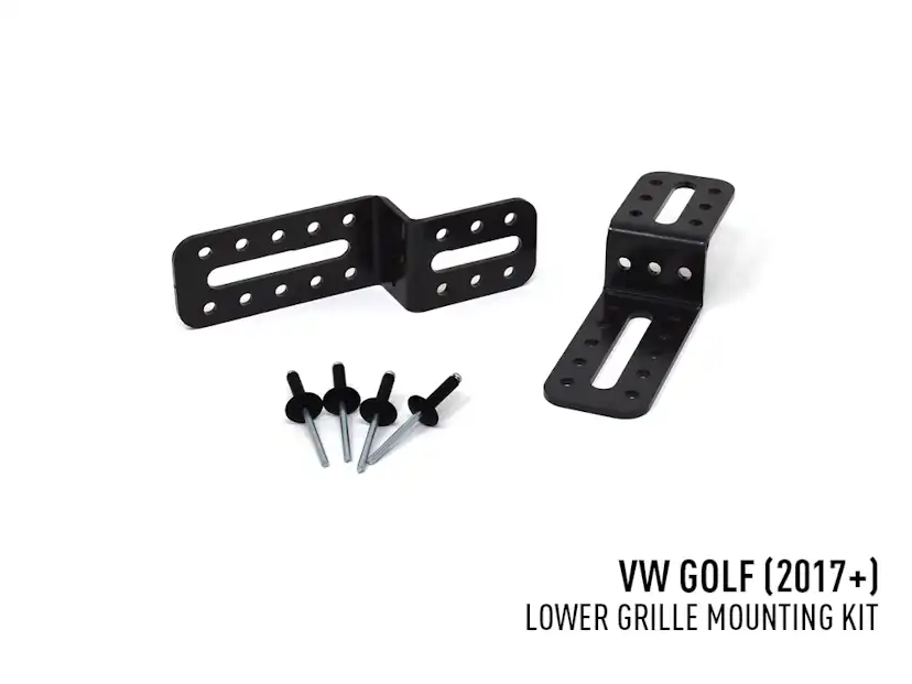 Fäste Lazer Pebe Monteringskit VW Golf 17