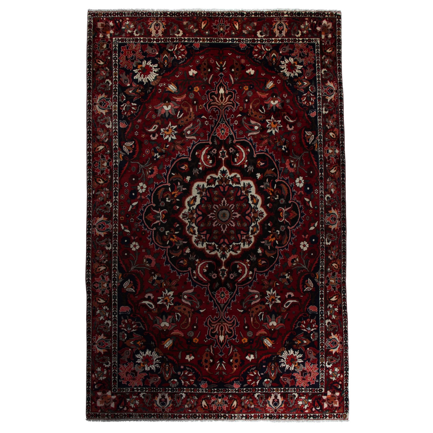 Persisk Matta Arkiio Bakhtiar 210x335