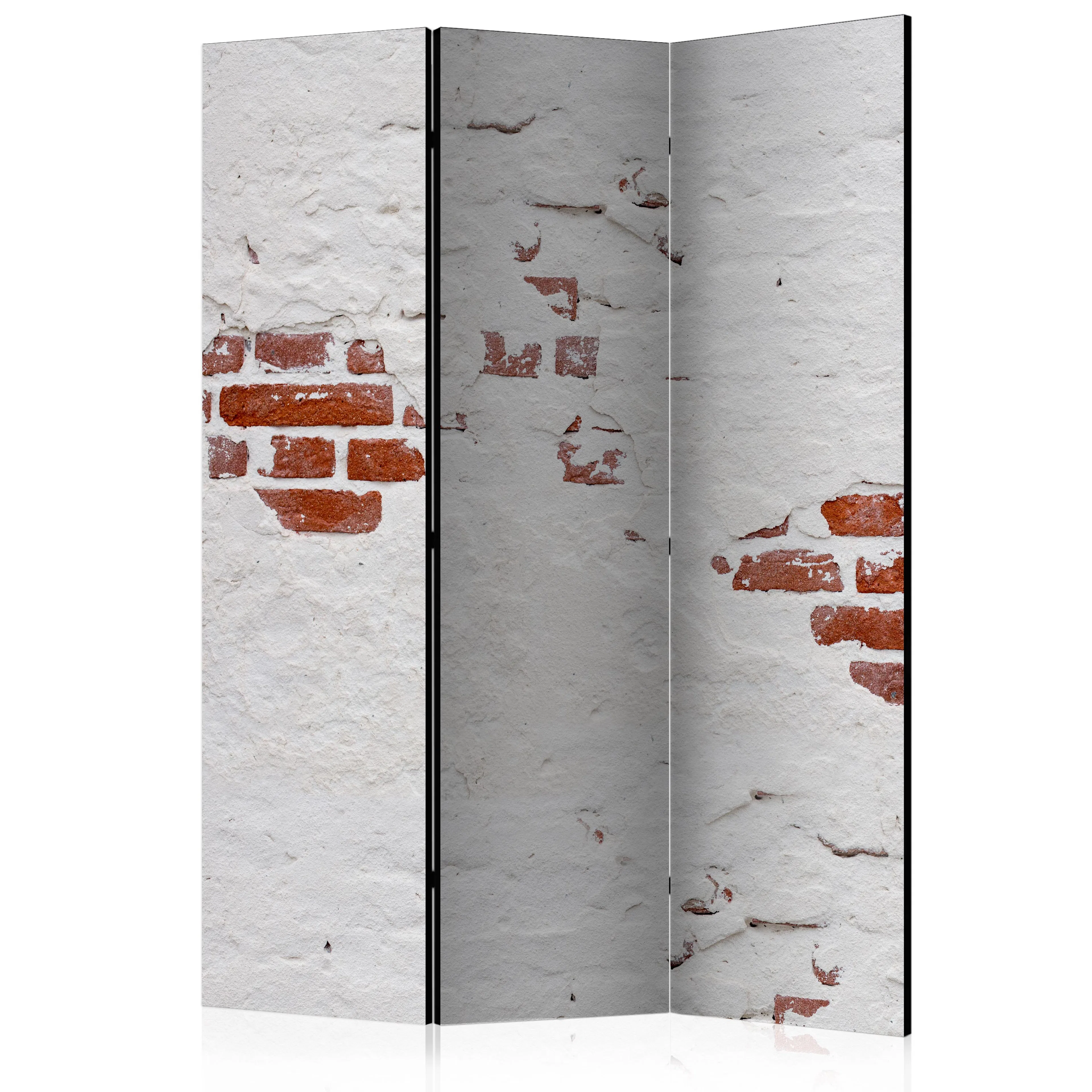 Rumsavdelare Skärmvägg Arkiio Stony Secret 135x172 cm
