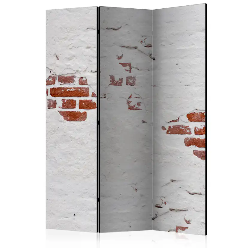 Rumsavdelare Skärmvägg Arkiio Stony Secret 135x172 cm
