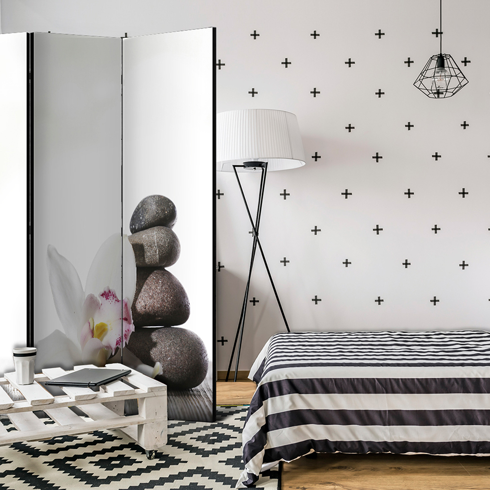 Rumsavdelare Skärmvägg Arkiio Harmony 135x172 cm