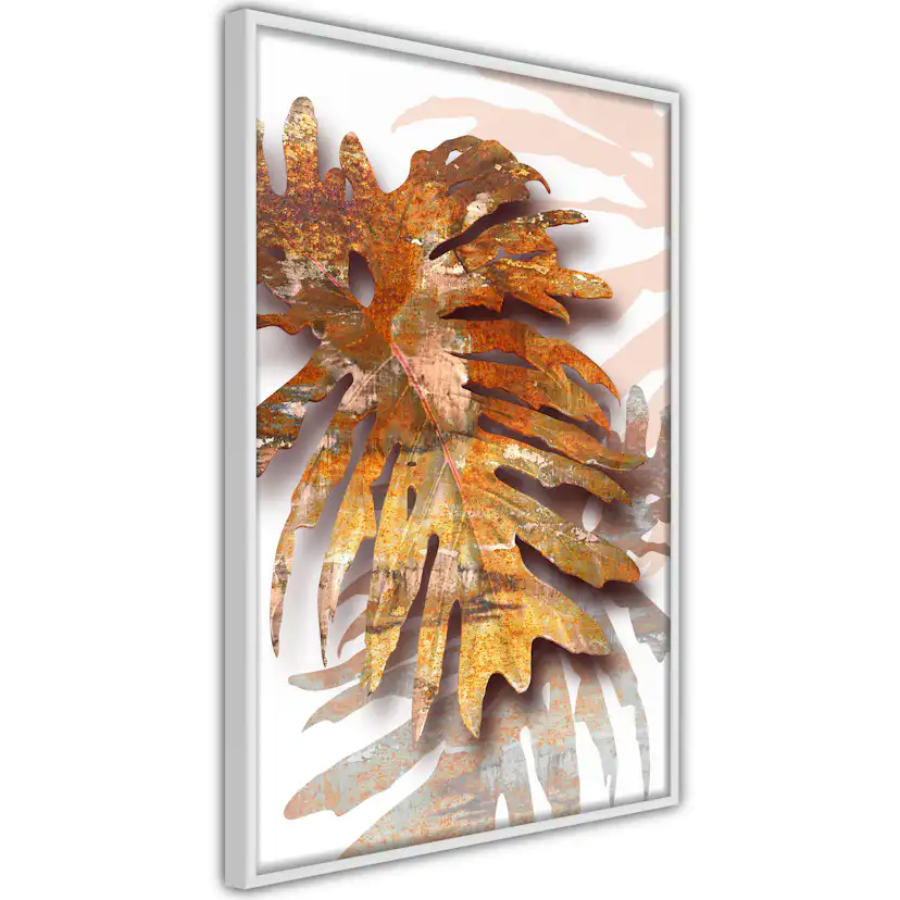 Poster Artgeist Affisch Autumn Memories