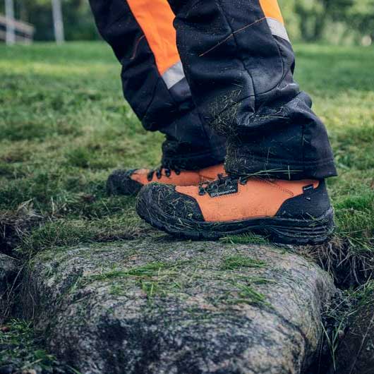 Kängor Husqvarna Technical Light