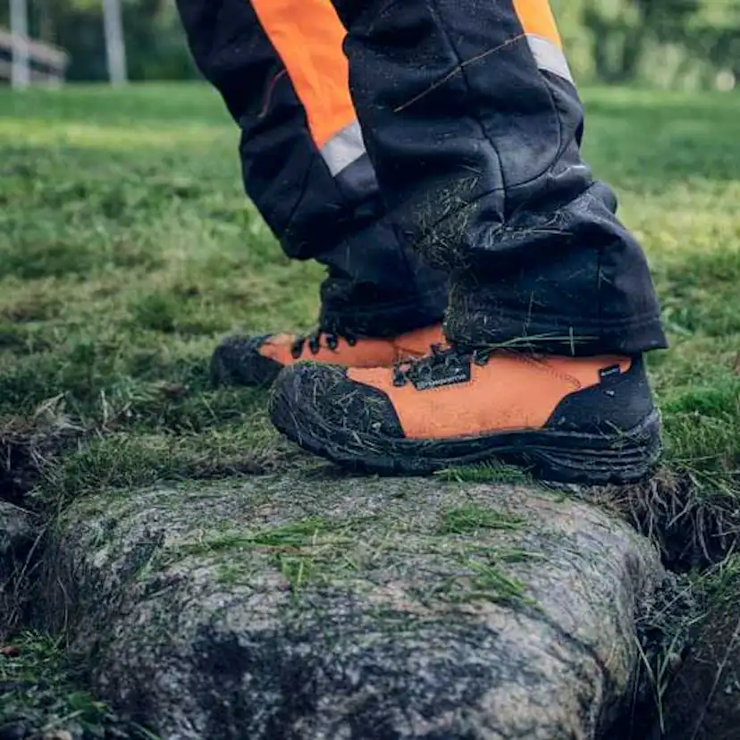 Kängor Husqvarna Technical Light