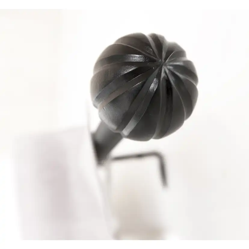 Gardinstångset Kirsch Charm 120-210cm för Gardinupphängning