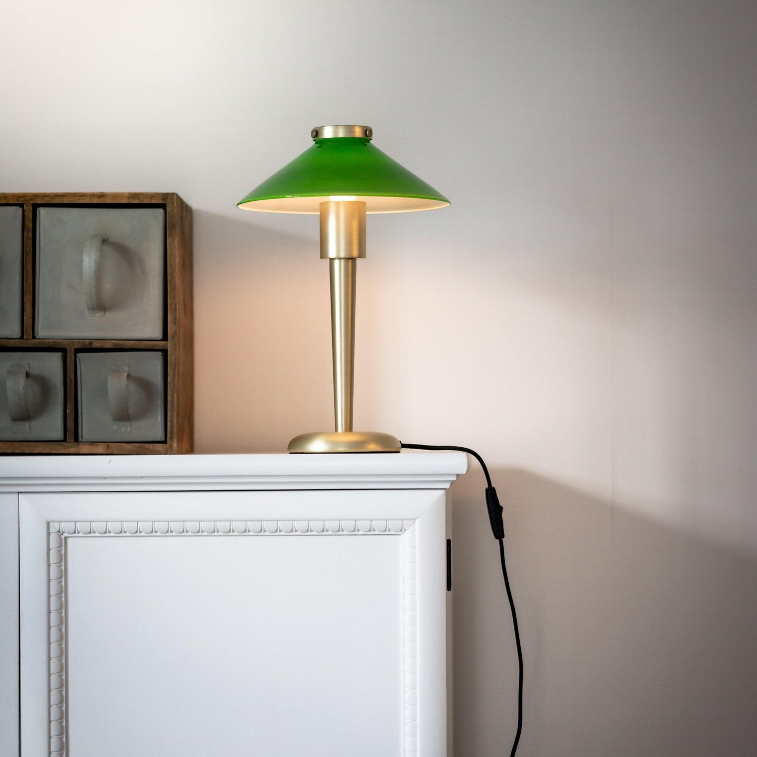 Bordslampa PR Home August