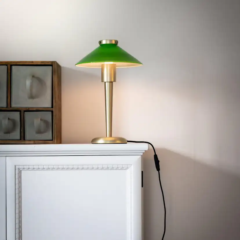 Bordslampa PR Home August