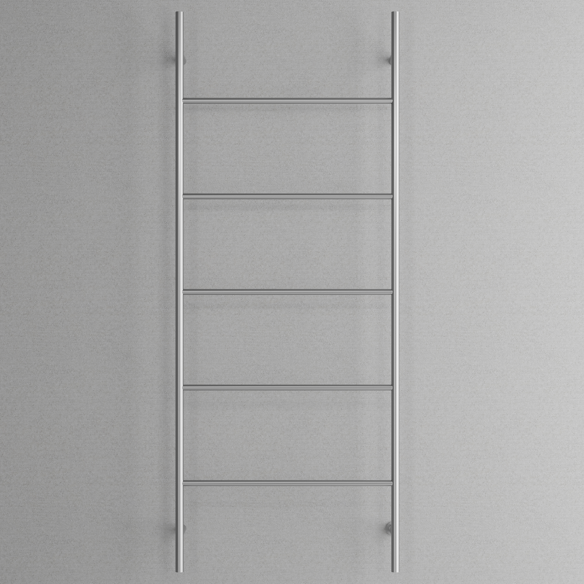 Handdukstork Scandtap Cozied Ladder