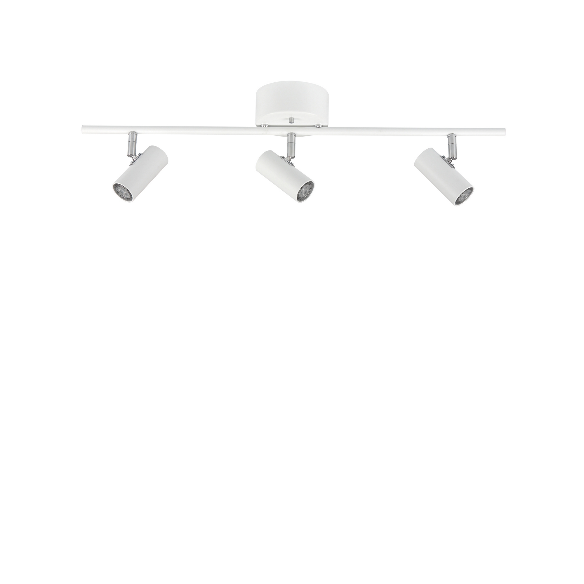 Taklampa Belid Cato LED Skena MR11 Dimbar 3L