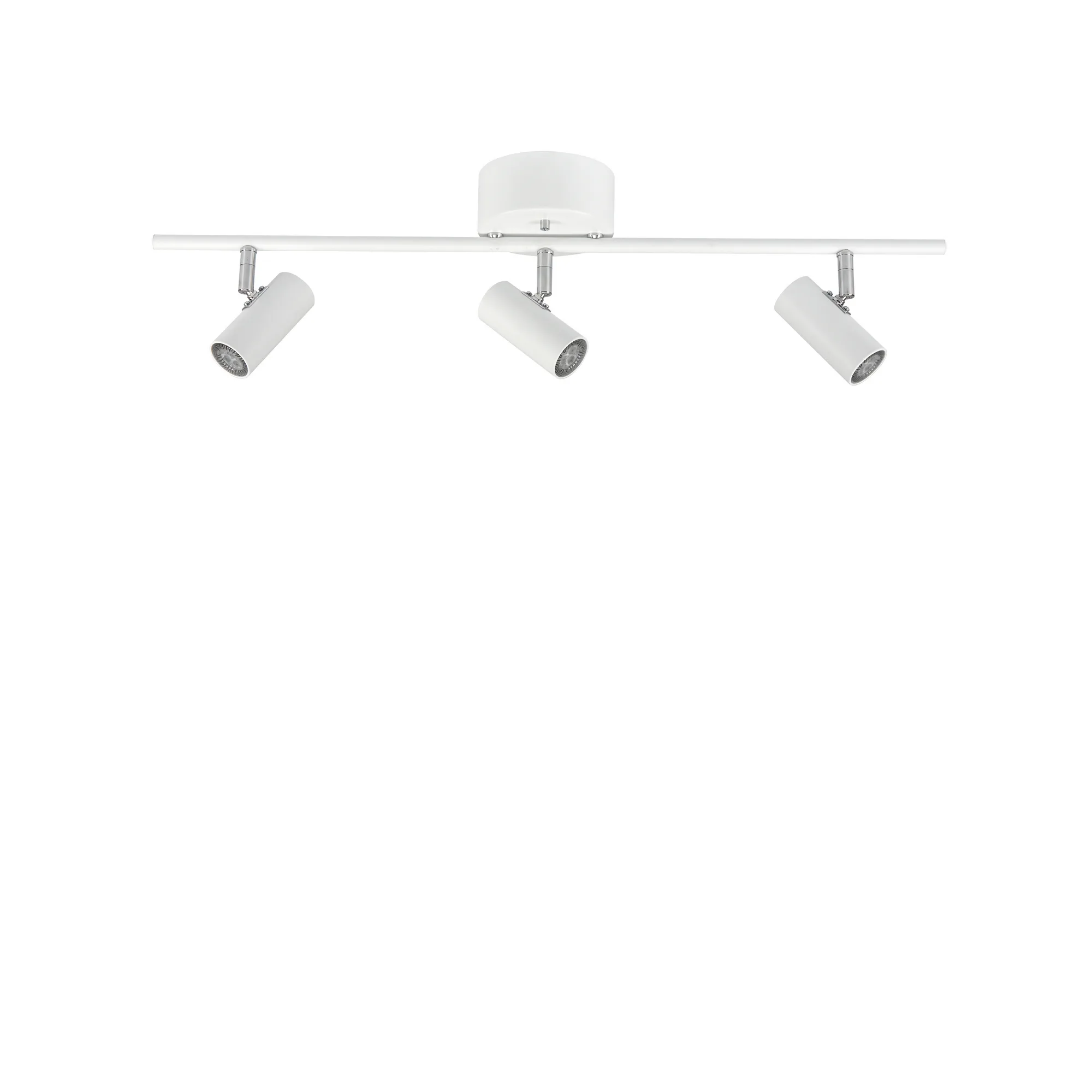 Taklampa Belid Cato LED Skena MR11 Dimbar 3L