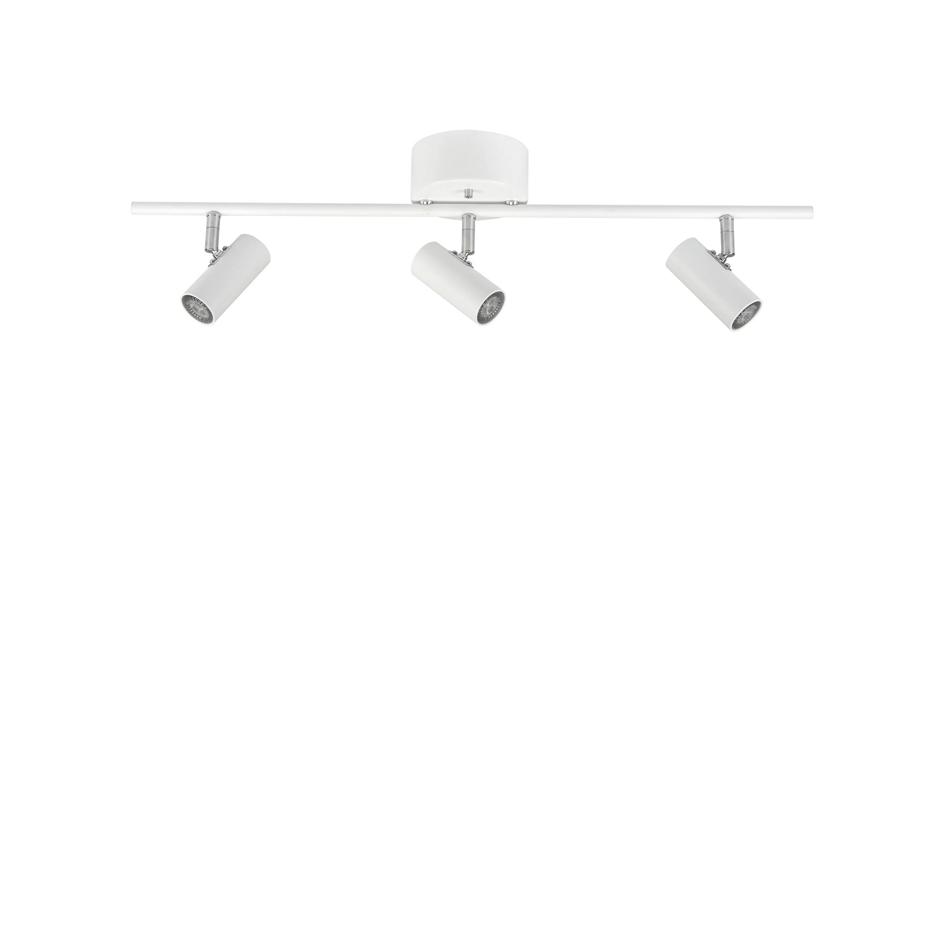 Taklampa Belid Cato LED Skena MR11 Dimbar 3L