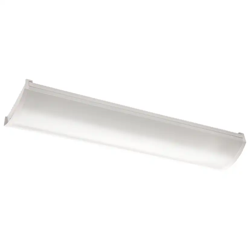 Takarmatur SG ARMATUREN Wave 18W IP44 LED