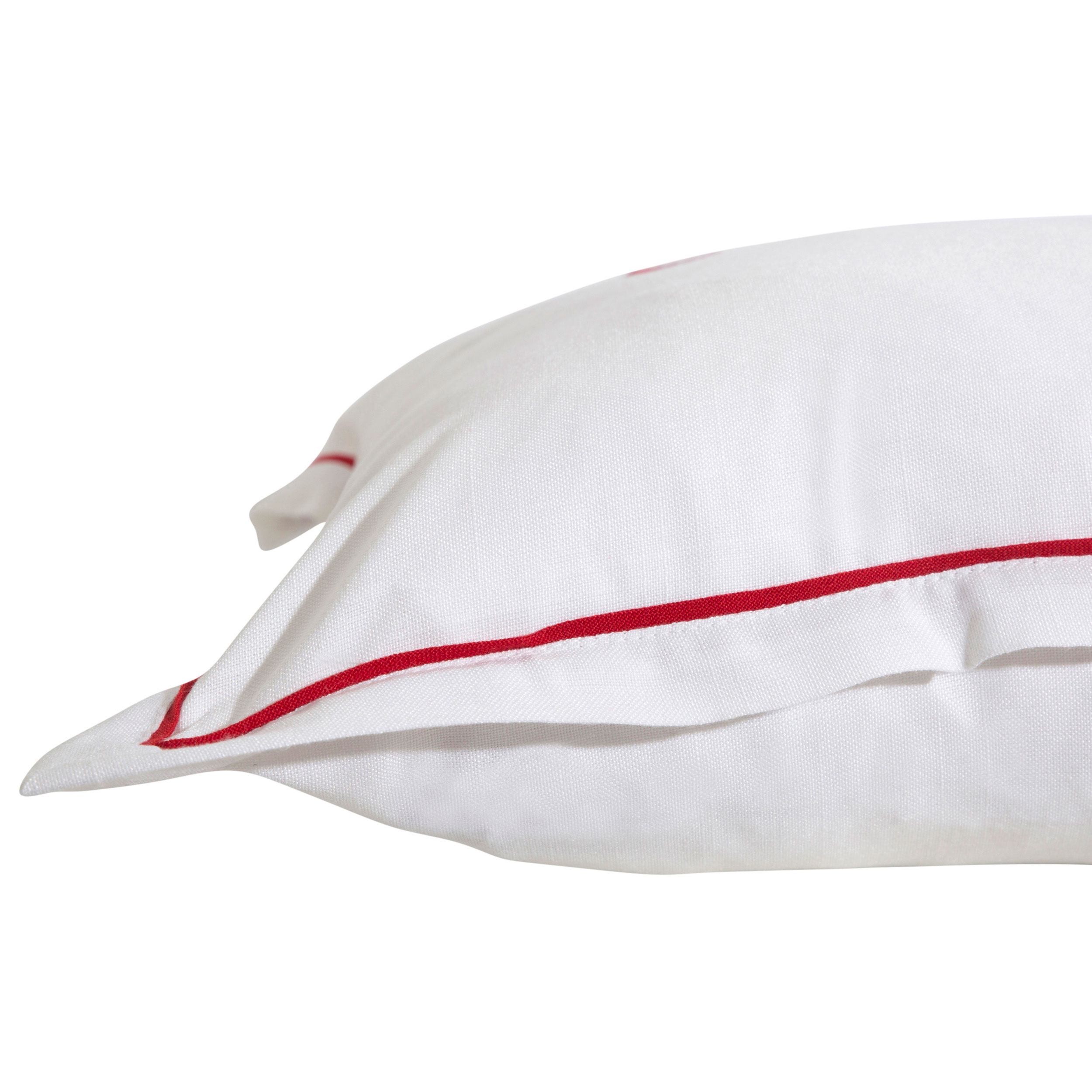 Kuddfodral Svanefors Julig