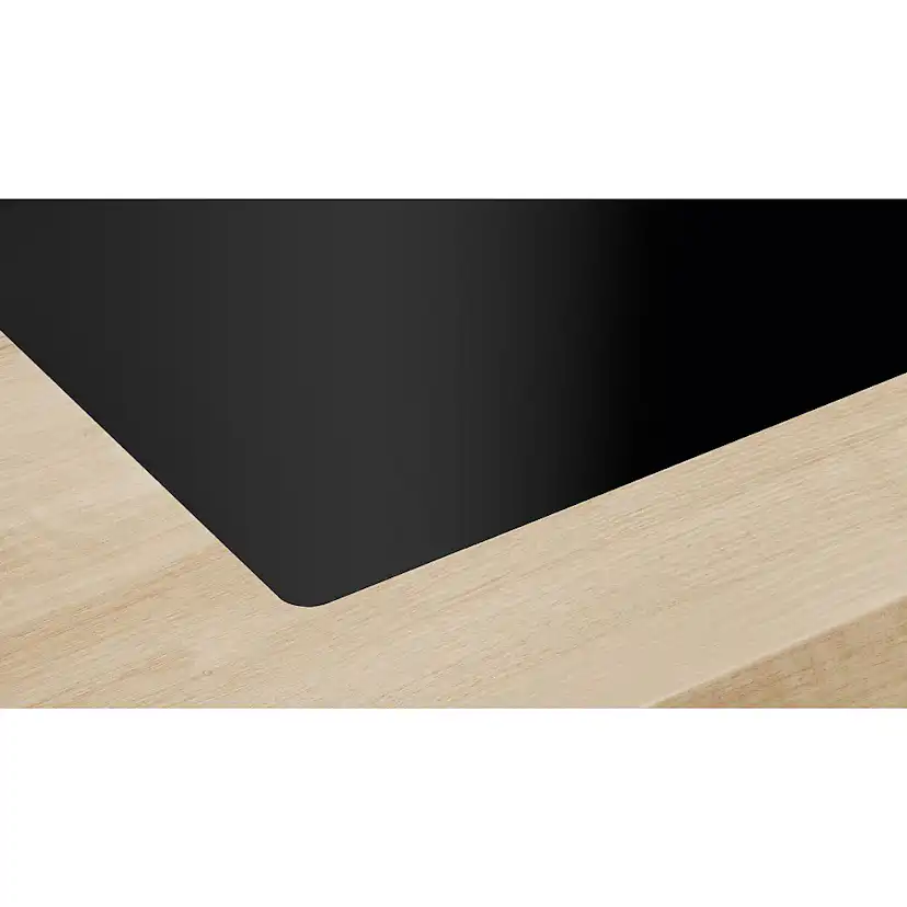 Induktionshäll Bosch Serie 8 PXE601DC1E med PerfectFry-Sensor