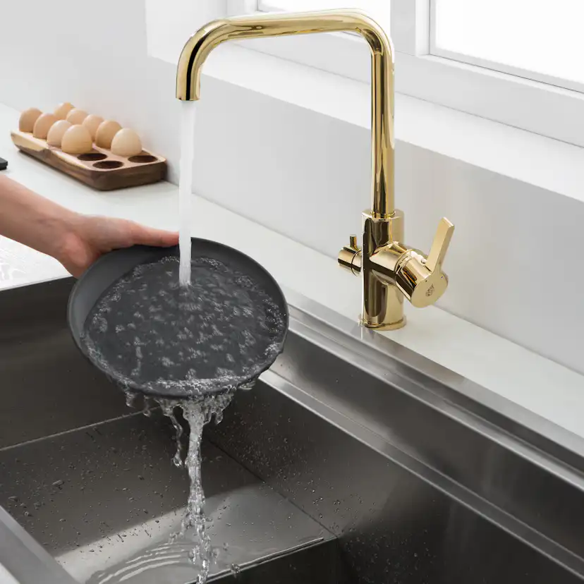 Köksblandare Bathlife Atlant