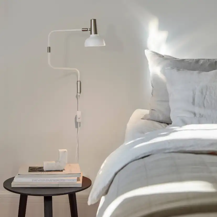 Vägglampa CO Bankeryd Ray