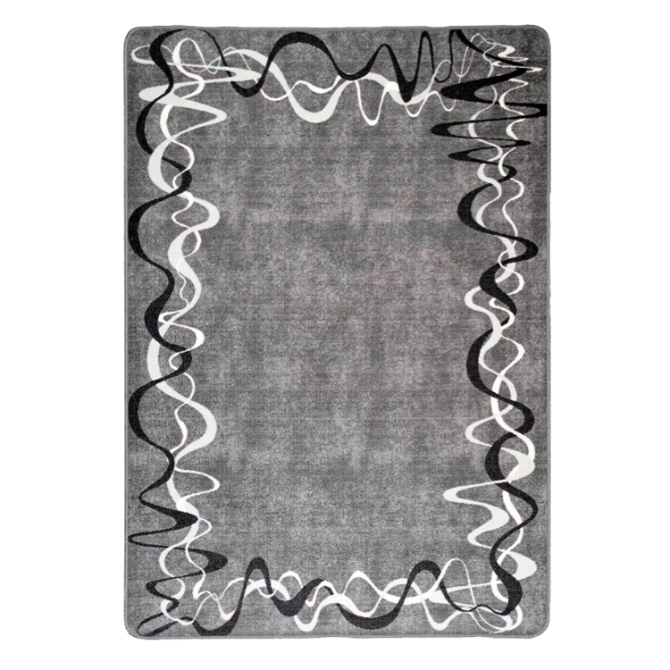 Luggmatta InHouse Group Wave