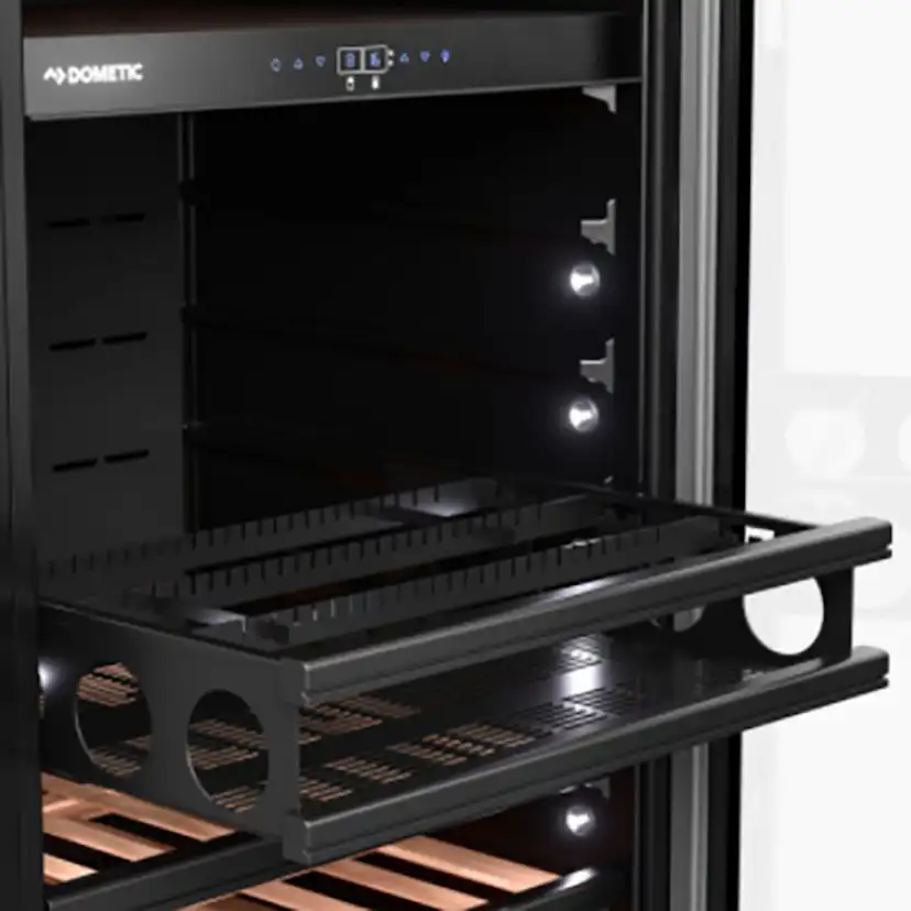 Vinkyl Dometic E91FG Design