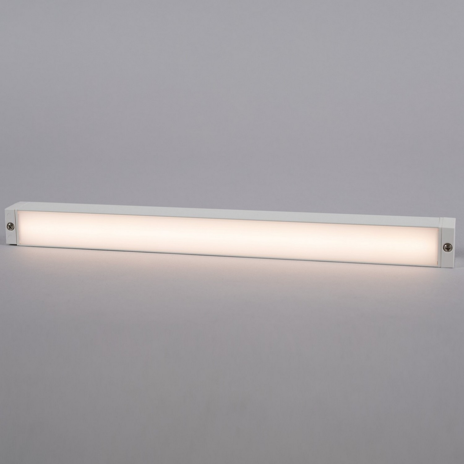LED-list Hide-a-lite Shelf Line Vit 2700K 300 DIM