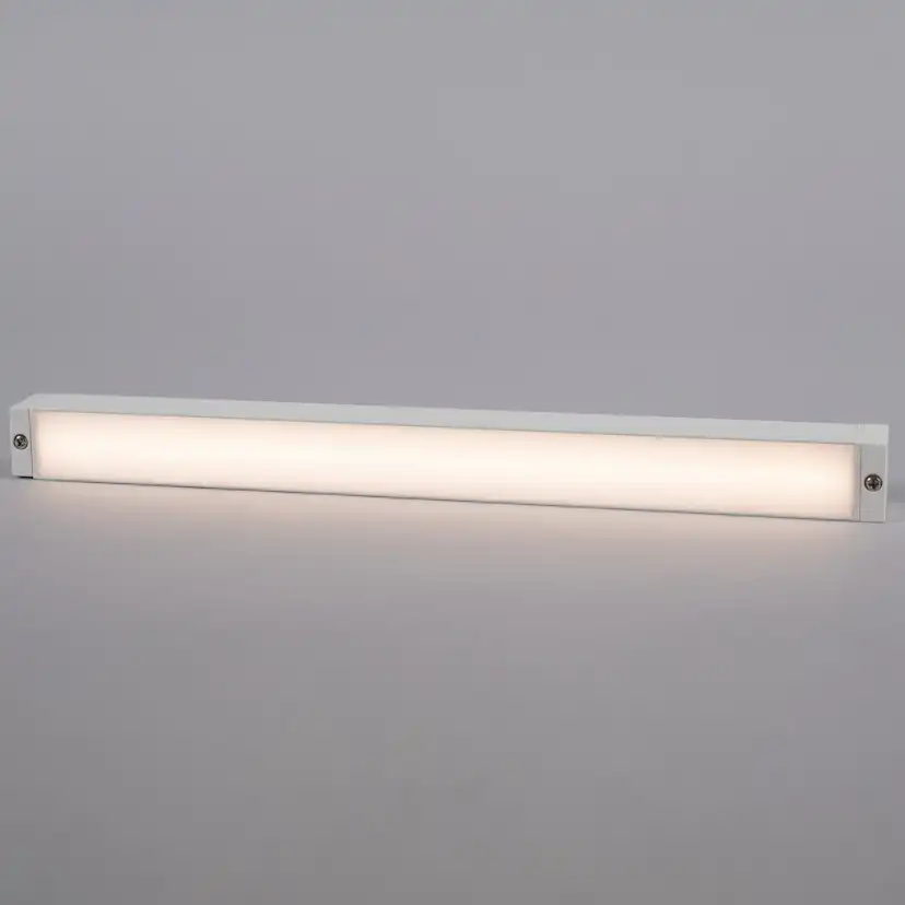 LED-list Hide-a-lite Shelf Line Vit 2700K 300 DIM