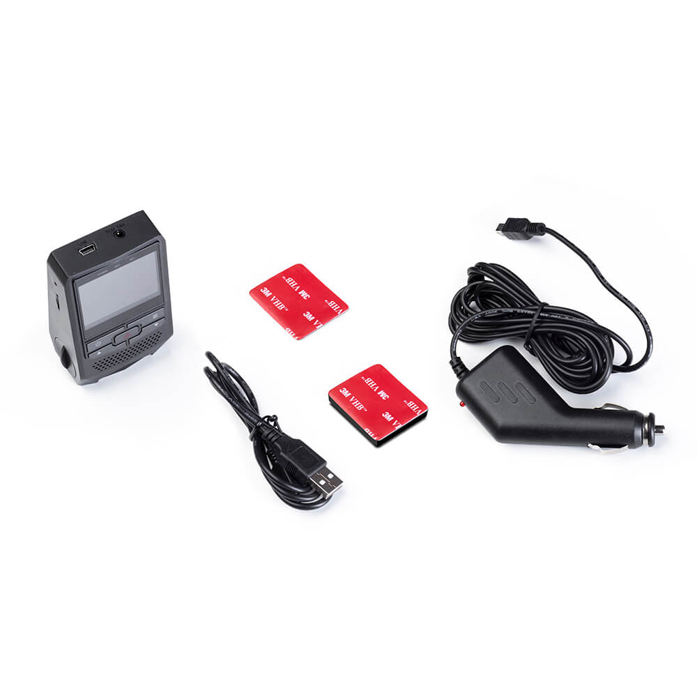 Bilkamera Midland Street Guardian Easy