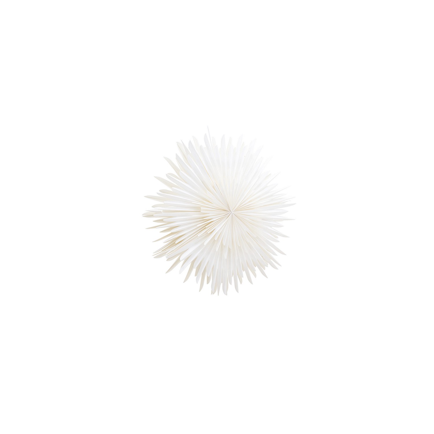Sälen 100cm Pendant Lamp - White /  White Vit, 100 cm