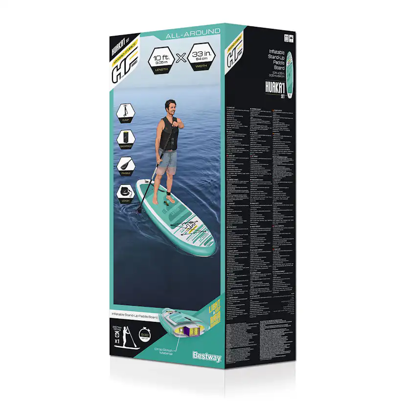 SUP-bräda Bestway Huaka'i