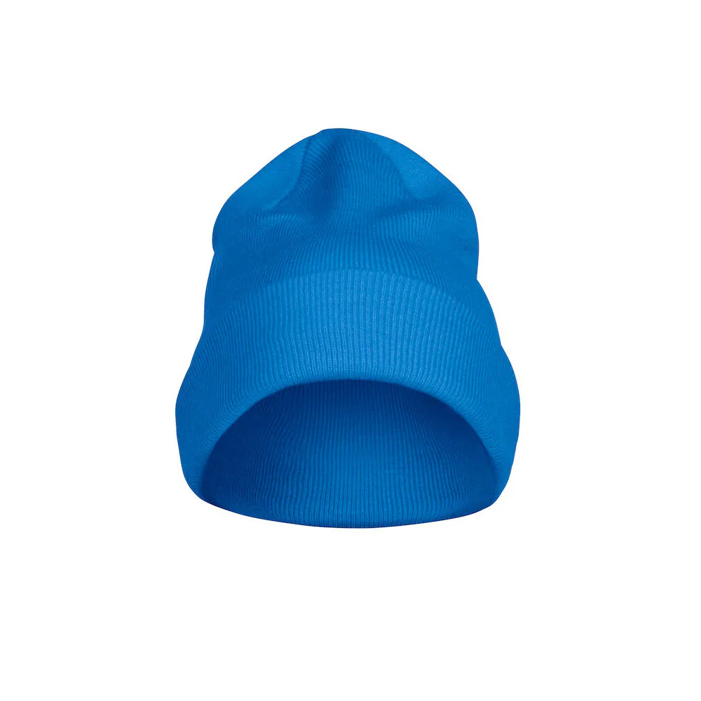 Oceanblå