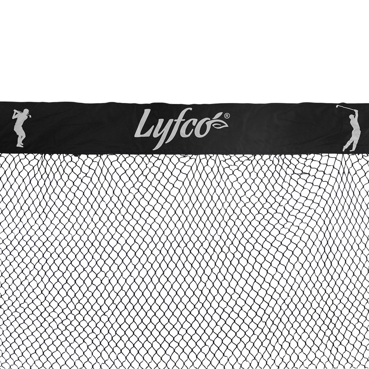 Golfnät Lyfco Z-format För Slagträning