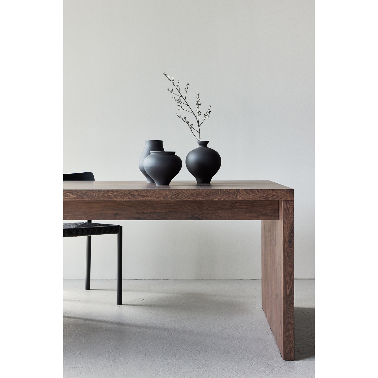 Matbord Venture Home Evone 100x200 cm