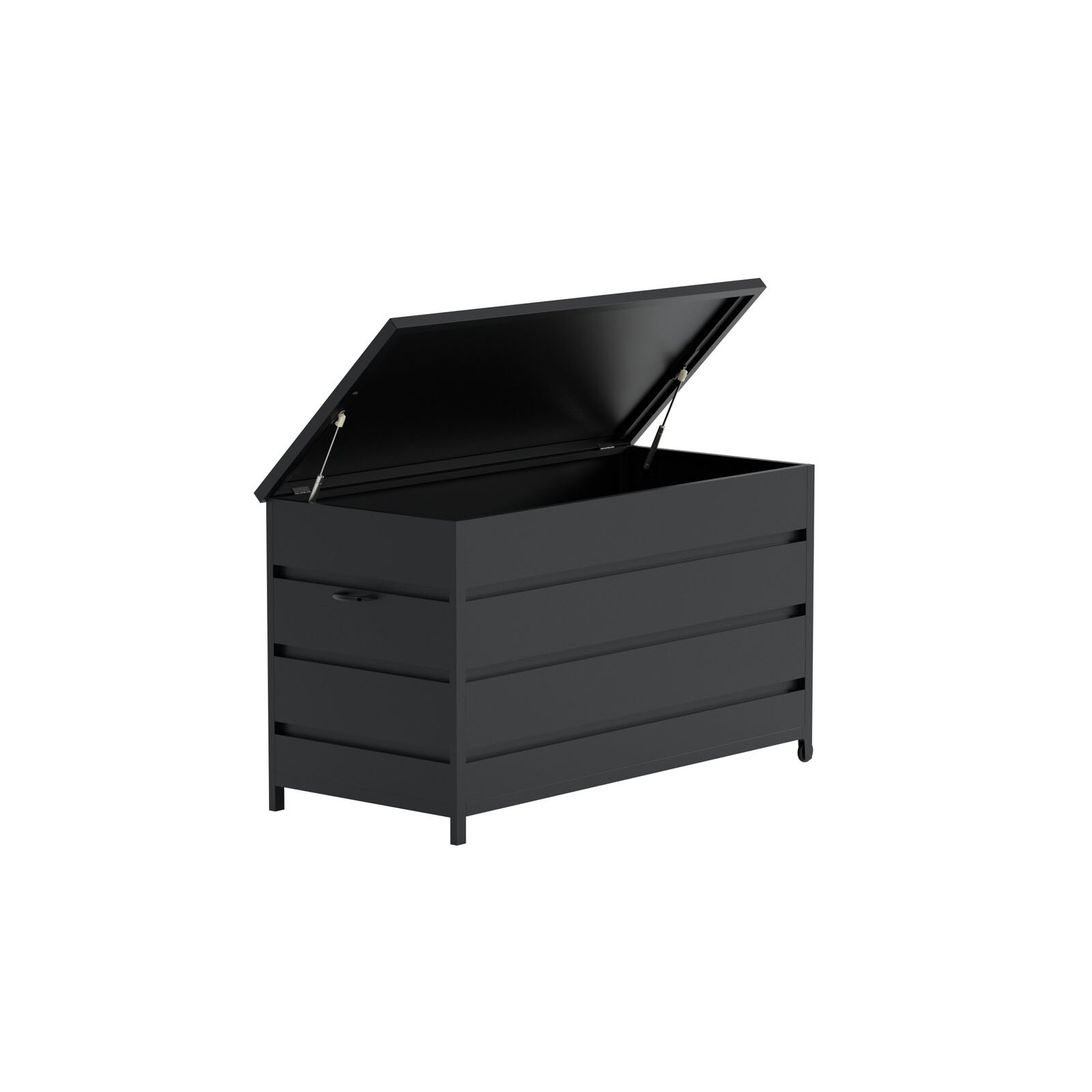 Dynlåda Venture Home Nisis 60x130x75cm