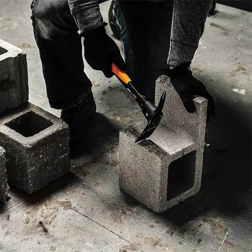 Handkorp Fiskars IsoCore XXL