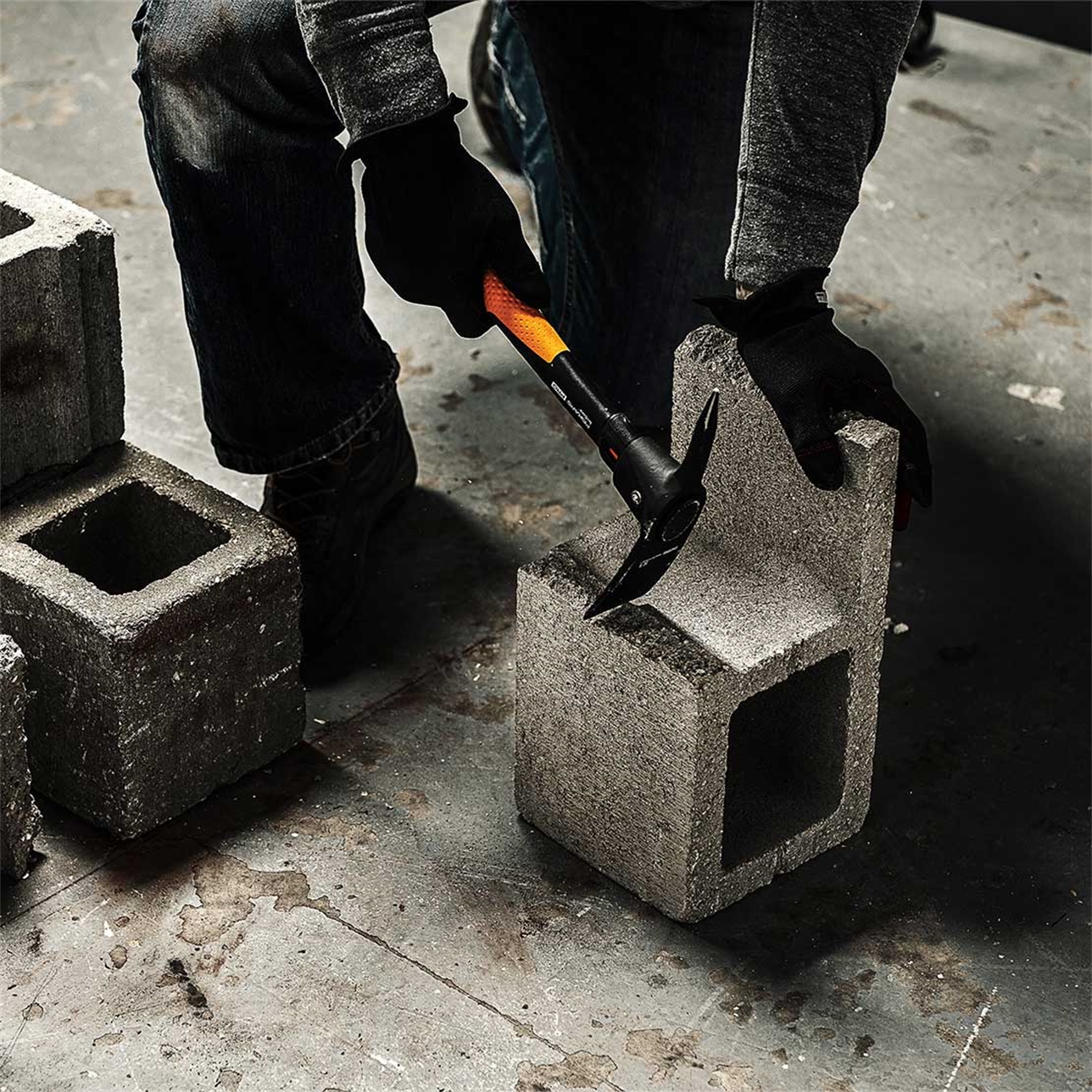 Handkorp Fiskars IsoCore XXL