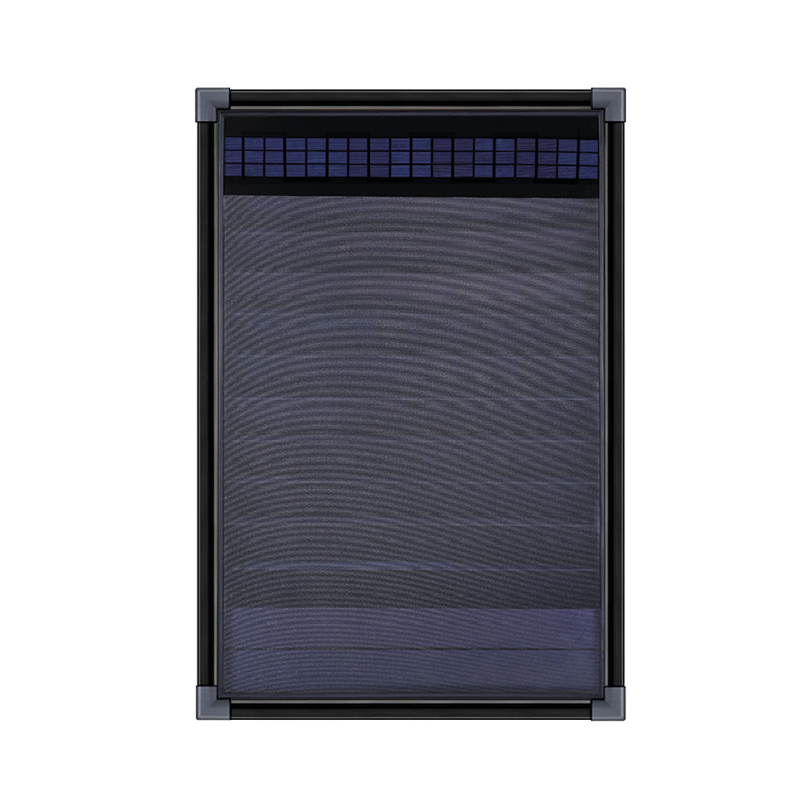 Solventilator Sunwind AirPlus 40 Solvärmepanel