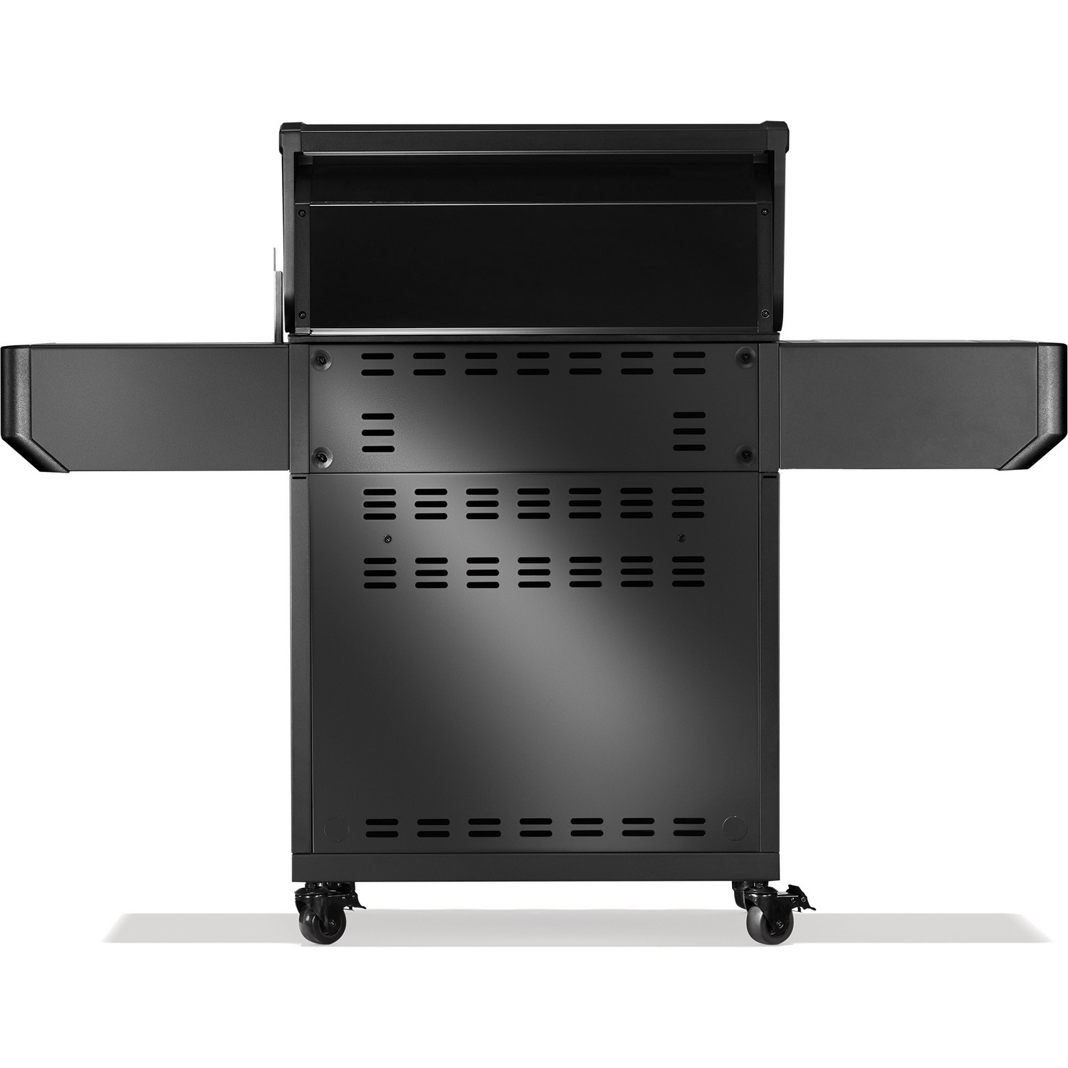 Gasolgrill Napoleon Prestige 500 Connected Phantom