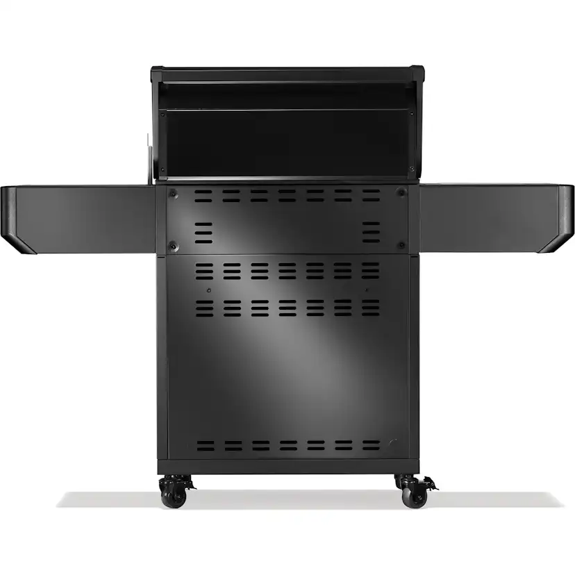 Gasolgrill Napoleon Prestige 500 Connected Phantom